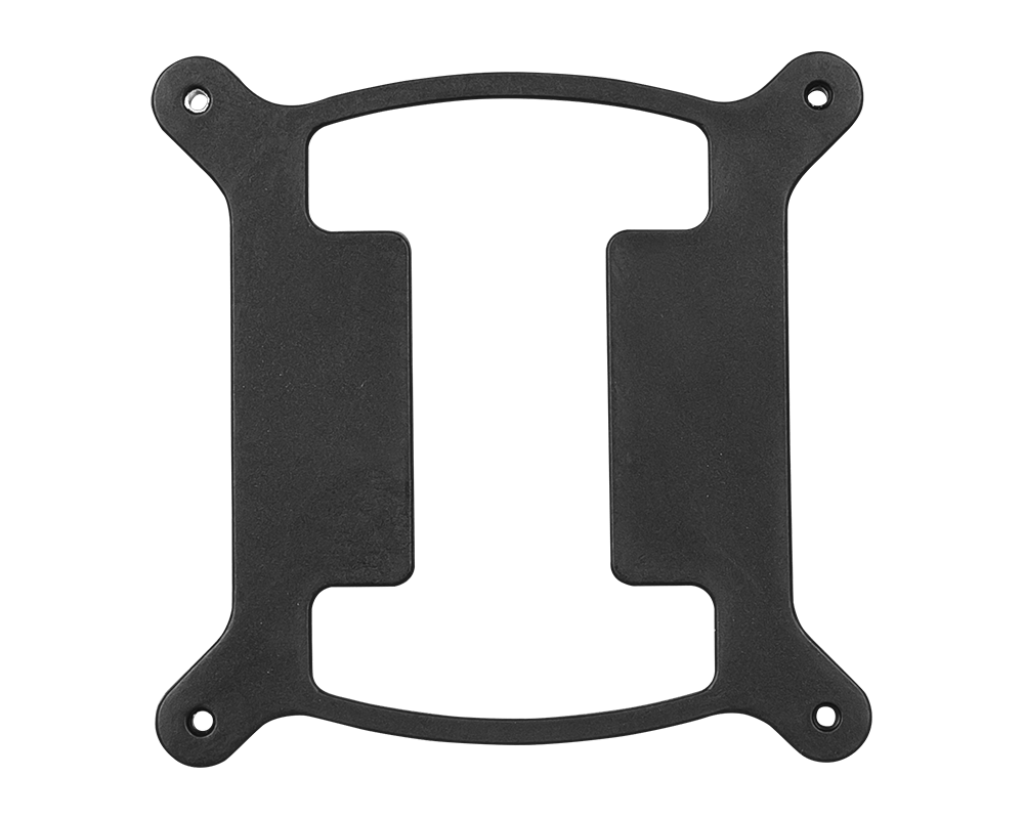 MAG CORELIQUID R Series LGA 1700 Bracket Kit MAG CORELIQUID R Series LGA 1700 Bracket Kit
